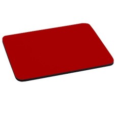 AMOUSEPAD ANTIDERRAPANTE COLOR ROJO1